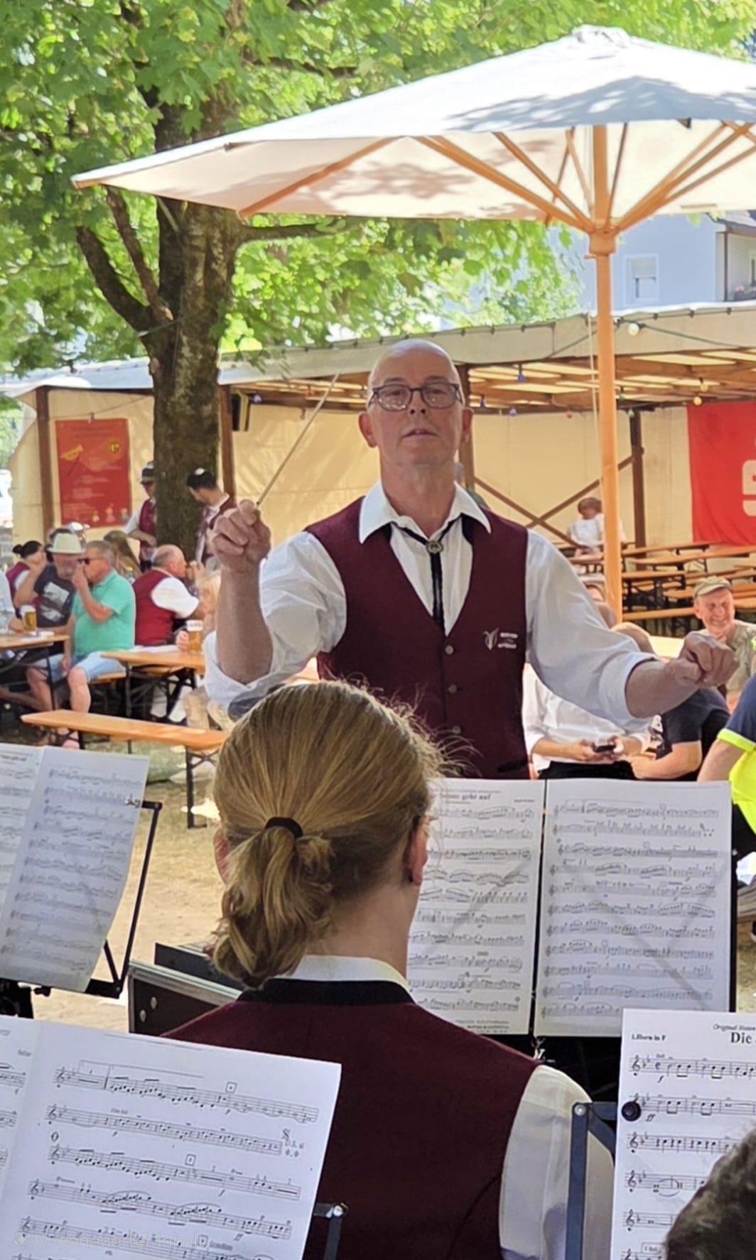 Klaus Endreß