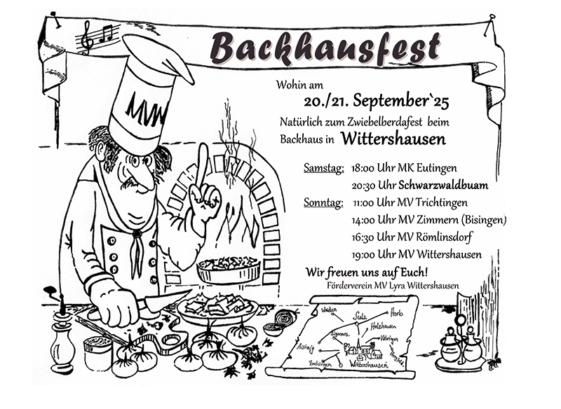 Backhausfest-2025