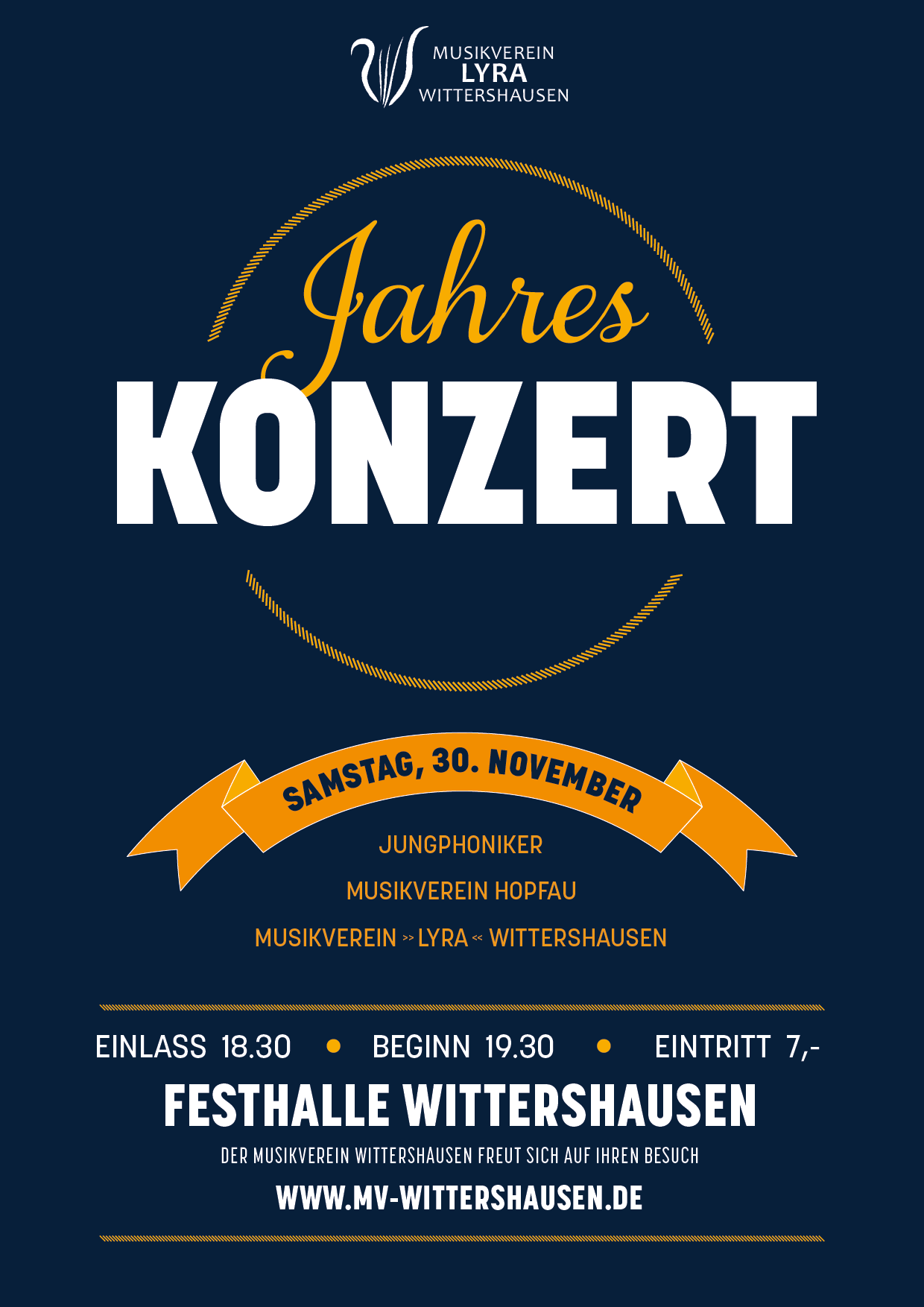 Konzert Wittershausen