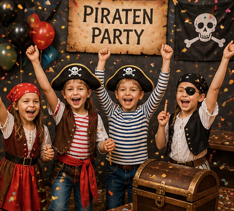 Kinder musizieren gemeinsam